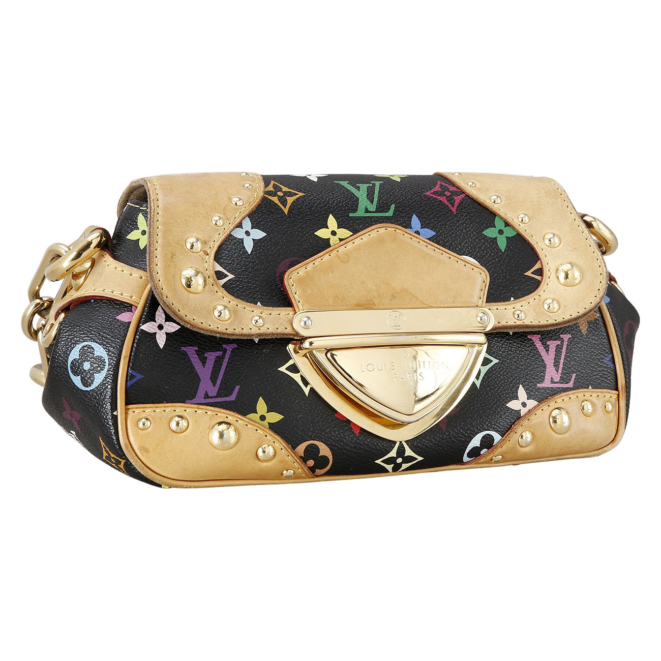 LOUIS VUITTON(USED)루이비통 멀티 마를린
